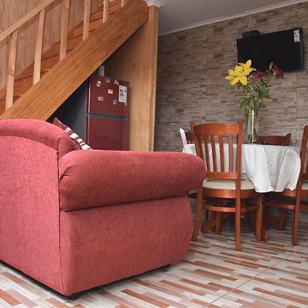 Cabana Dona Maria Puerto Natales Zewnętrze zdjęcie