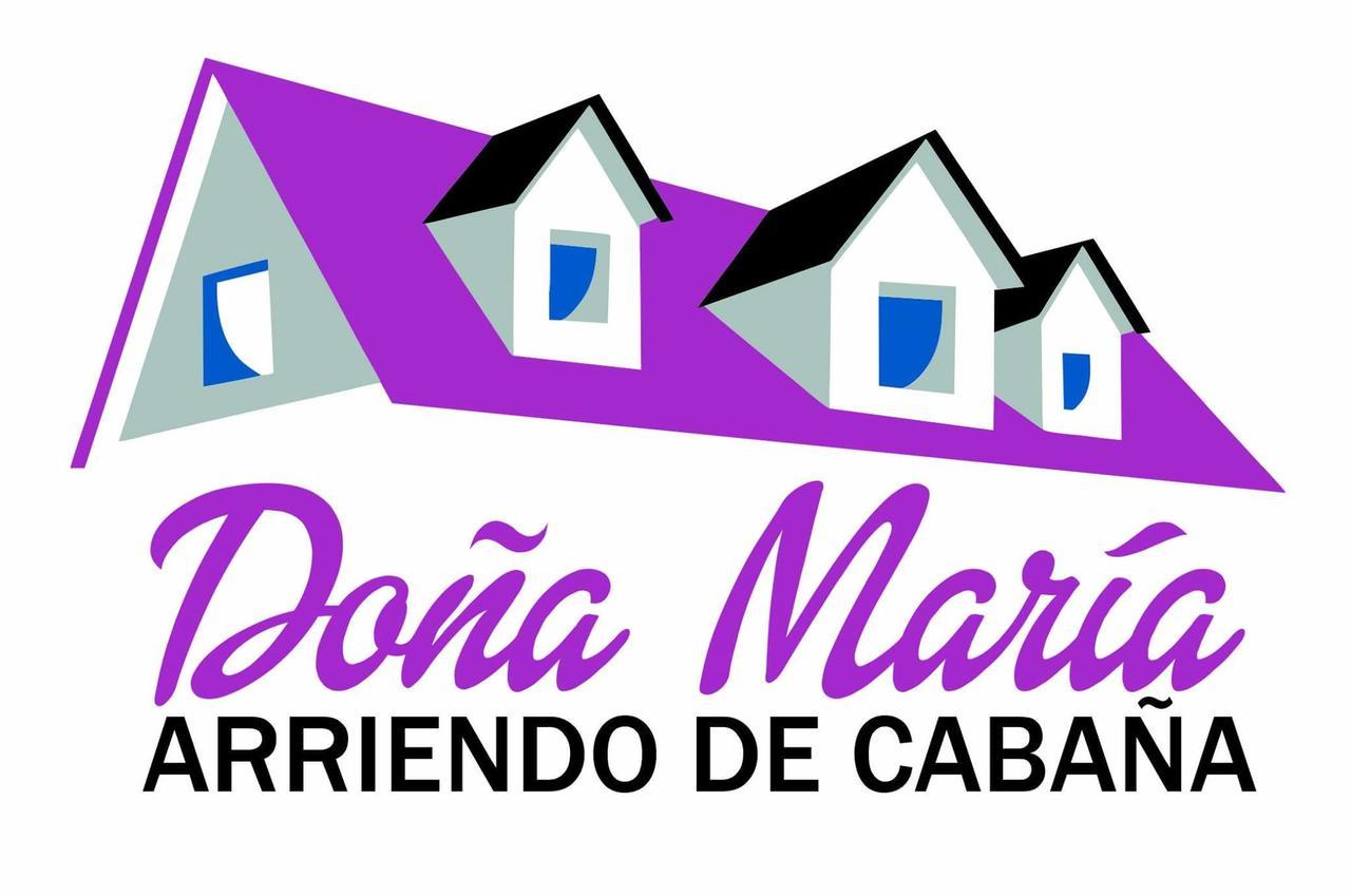 Cabana Dona Maria Puerto Natales Zewnętrze zdjęcie
