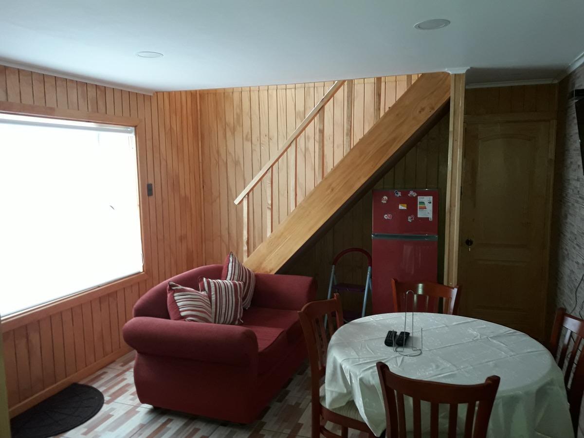 Cabana Dona Maria Puerto Natales Zewnętrze zdjęcie
